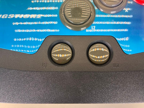 Peripherals Hori 2 Playstation