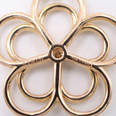 Tiffany Necklace Co 1Pd 41 K18Pg