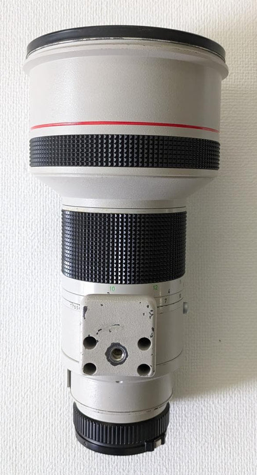 Prime Lenses Canon New Fd F2.8 L