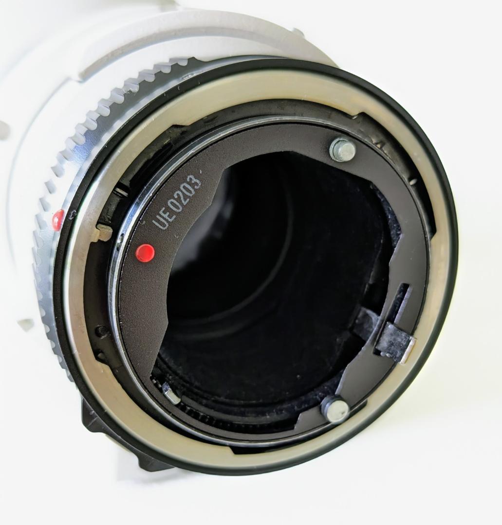 Prime Lenses Canon New Fd F2.8 L
