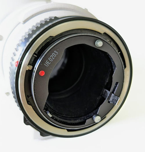 Prime Lenses Canon New Fd F2.8 L