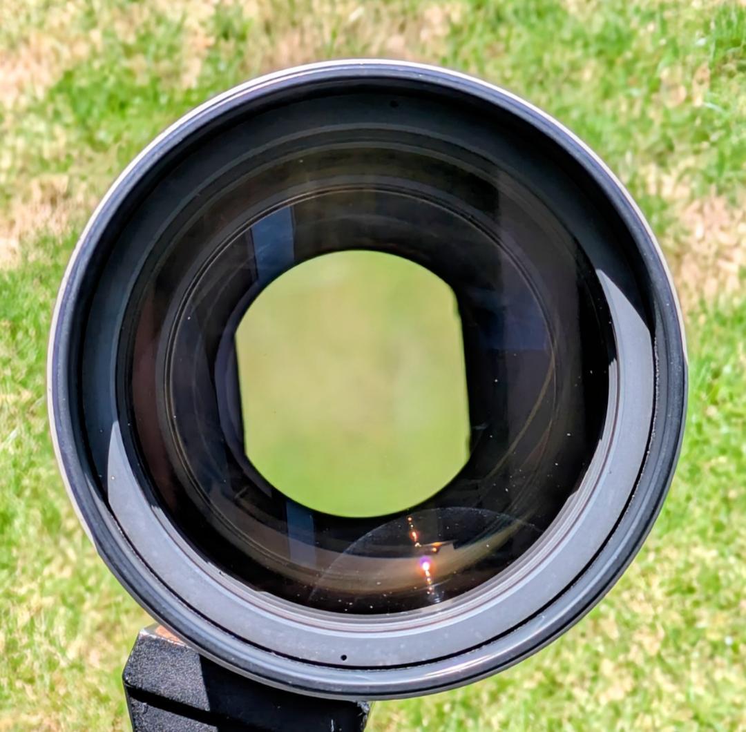 Prime Lenses Canon New Fd F2.8 L