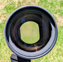Prime Lenses Canon New Fd F2.8 L