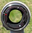 Prime Lenses Canon New Fd F2.8 L