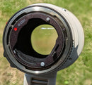 Prime Lenses Canon New Fd F2.8 L