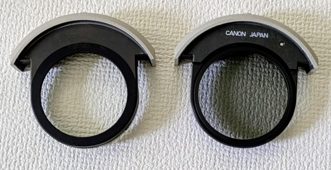 Prime Lenses Canon New Fd F2.8 L