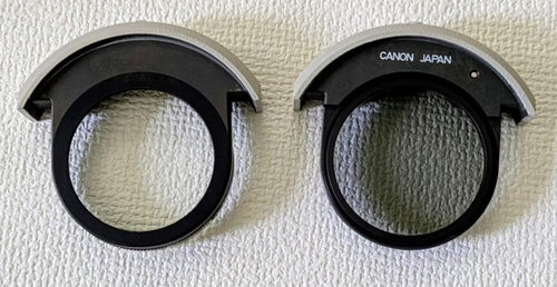 Prime Lenses Canon New Fd F2.8 L