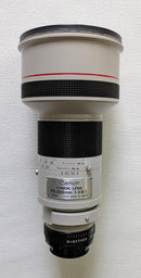 Prime Lenses Canon New Fd F2.8 L