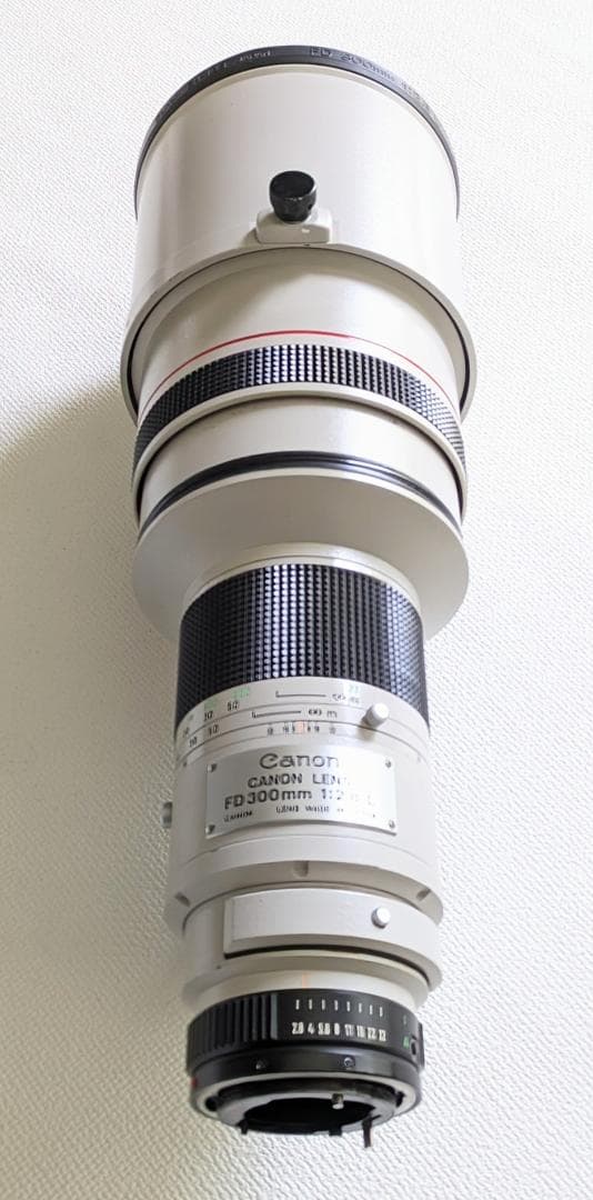 Prime Lenses Canon New Fd F2.8 L