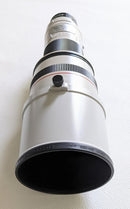 Prime Lenses Canon New Fd F2.8 L
