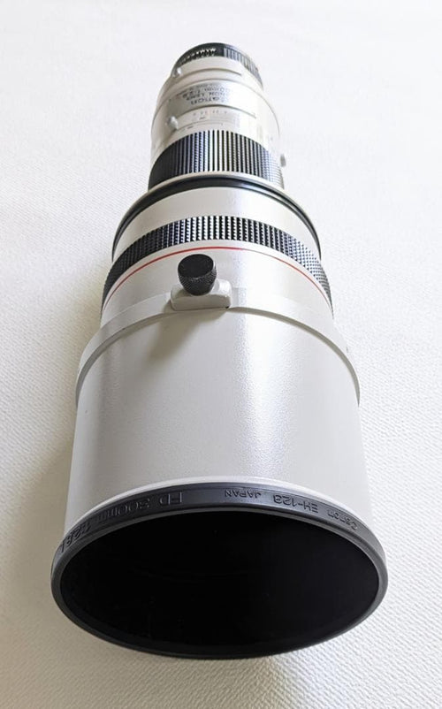 Prime Lenses Canon New Fd F2.8 L