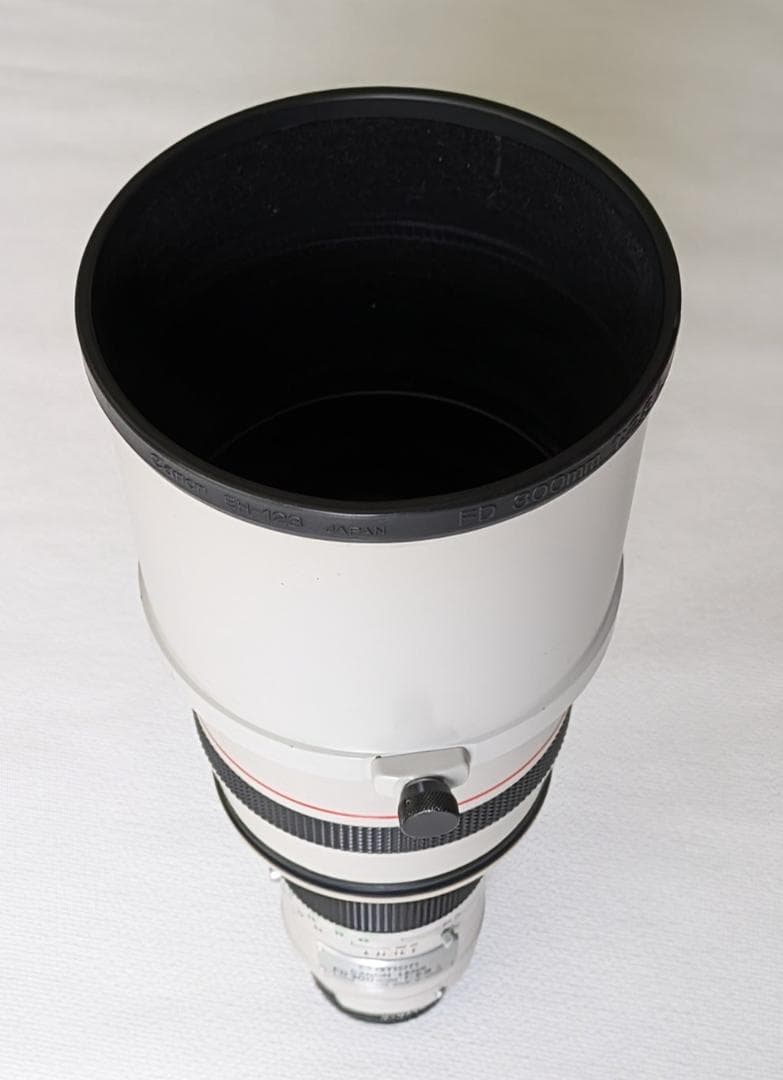Prime Lenses Canon New Fd F2.8 L