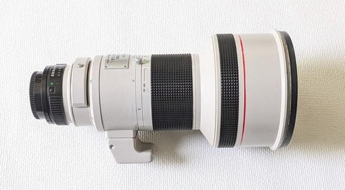 Prime Lenses Canon New Fd F2.8 L
