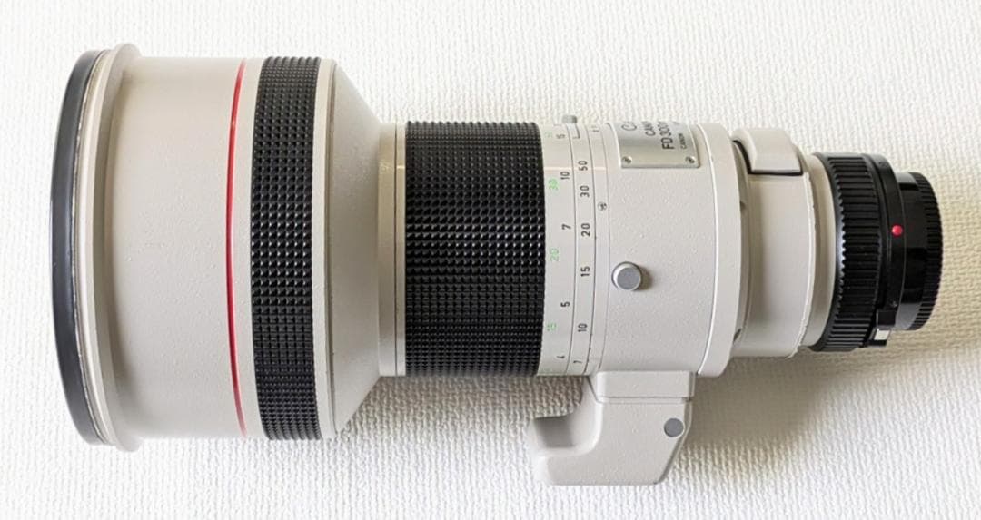 Prime Lenses Canon New Fd F2.8 L