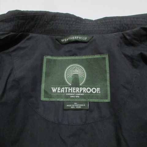 Other Jumper Blouson Weatherproof Us Xl /X