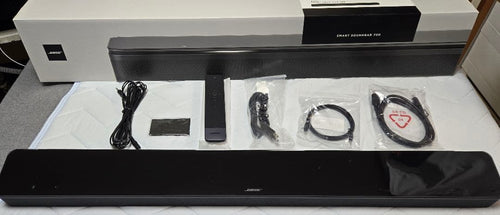 Bose Surround Speakers, Rear Soundbars Smart Soundbar 700