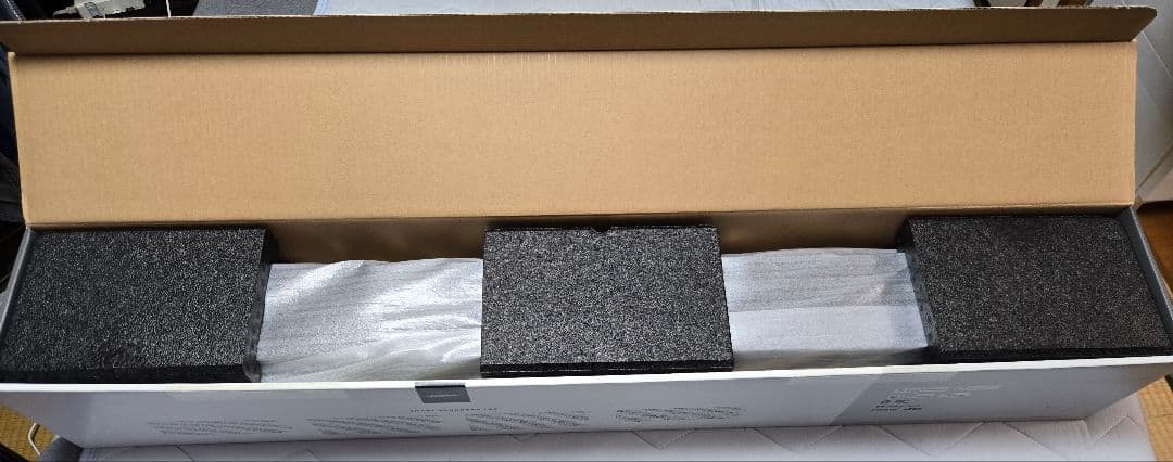 Bose Surround Speakers, Rear Soundbars Smart Soundbar 700