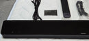 Bose Surround Speakers, Rear Soundbars Smart Soundbar 700