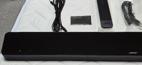 Bose Surround Speakers, Rear Soundbars Smart Soundbar 700