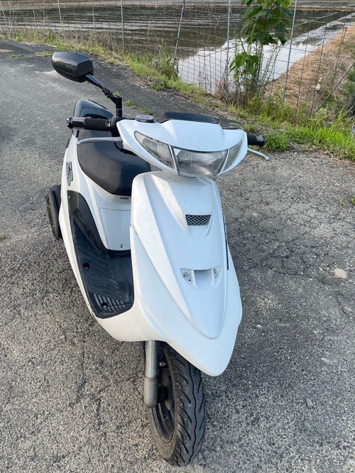Motorcycle Frames Zr 3Yk