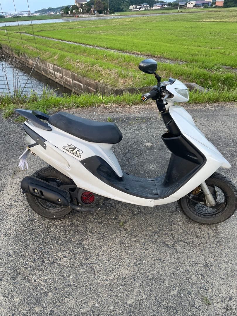 Motorcycle Frames Zr 3Yk
