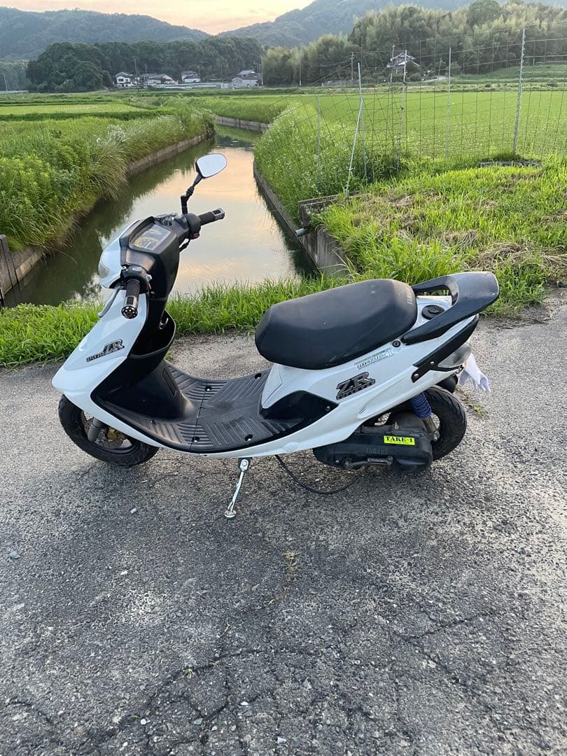 Motorcycle Frames Zr 3Yk