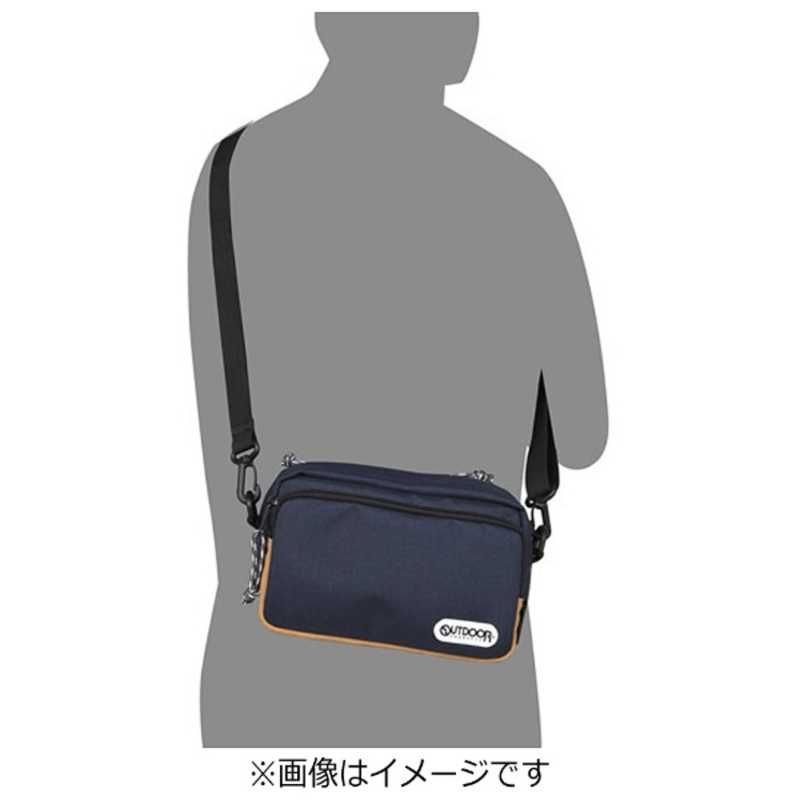 Outdoor Camera Bag Odcsb03Rd