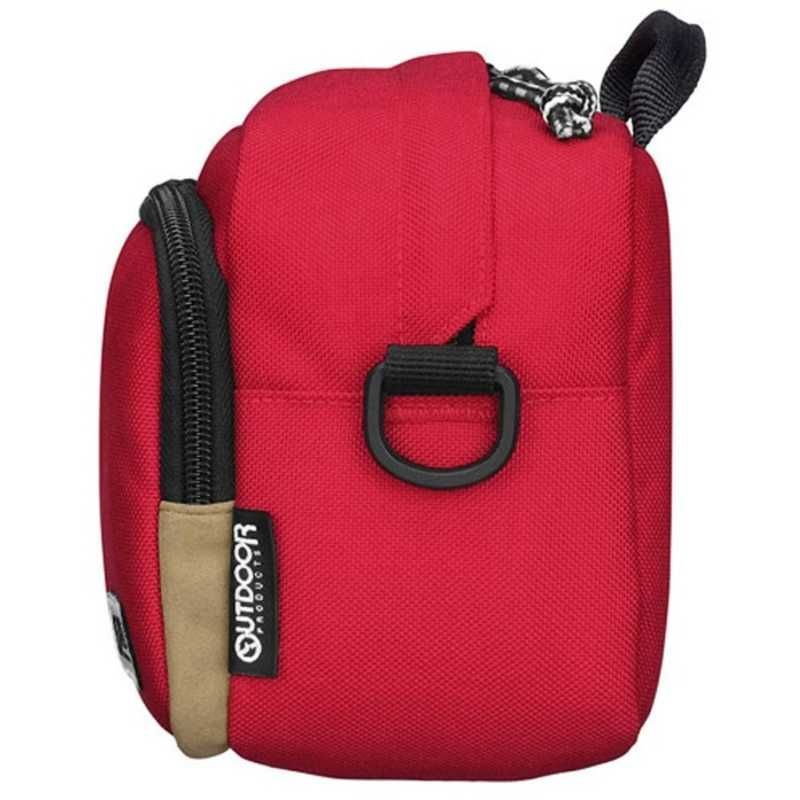 Outdoor Camera Bag Odcsb03Rd