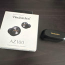 Technics Wireless Earphones Eah-Az100