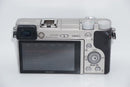 Sony Mirrorless Interchangeable Lips 6000 Aps-C