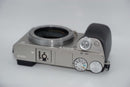 Sony Mirrorless Interchangeable Lips 6000 Aps-C