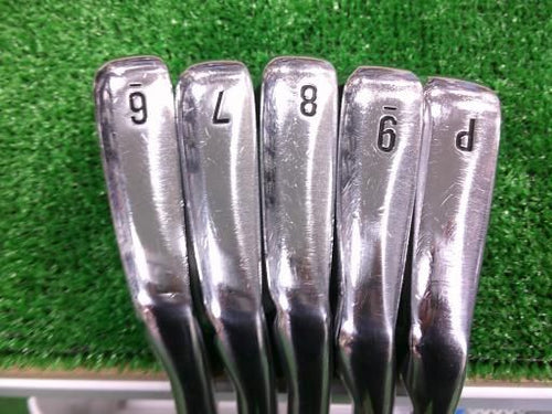 Single Iron X Forged Star(2024) 6S Ir Ns Pro 950Gh Neo S) C