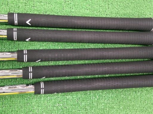 Single Iron X Forged Star(2024) 6S Ir Ns Pro 950Gh Neo S) C