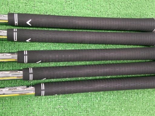 Single Iron X Forged Star(2024) 6S Ir Ns Pro 950Gh Neo S) C