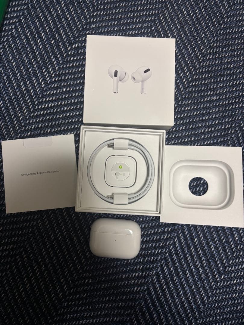 Apple Airpods Pro