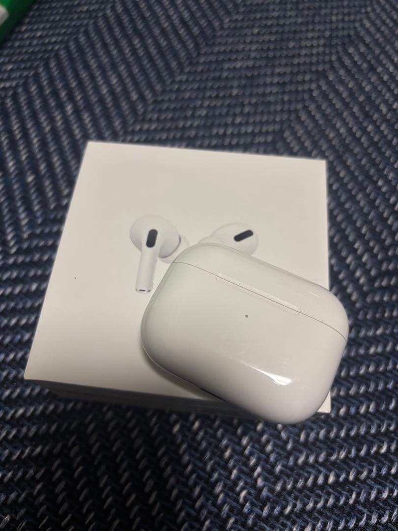 Apple Airpods Pro