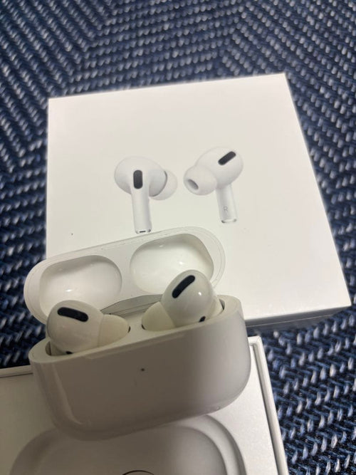 Apple Airpods Pro