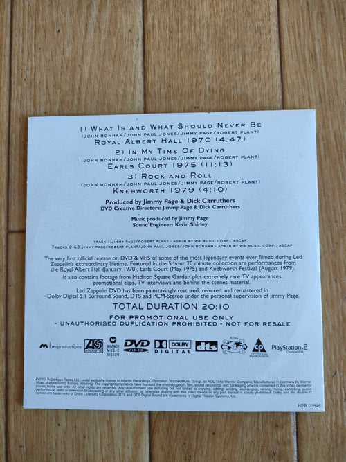 Music Videos Concerts Dvd