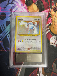 Pok Mon Trading Card Game Ars7 1 Psa7