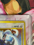 Pok Mon Trading Card Game Ars7 1 Psa7