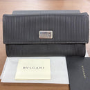 Bvlgari Long Wallet
