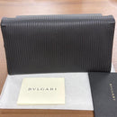 Bvlgari Long Wallet