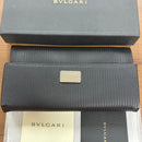 Bvlgari Long Wallet