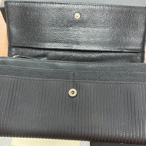 Bvlgari Long Wallet