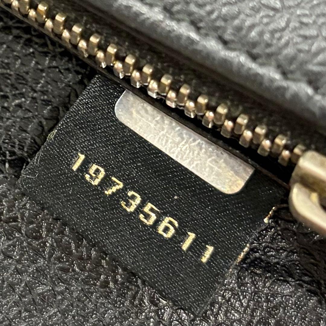 Bvlgari Long Wallet