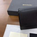 Bvlgari Long Wallet