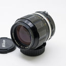 Nikon Prime Lenses Nikkor-P F2.5
