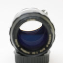 Nikon Prime Lenses Nikkor-P F2.5