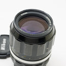 Nikon Prime Lenses Nikkor-P F2.5