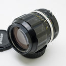 Nikon Prime Lenses Nikkor-P F2.5